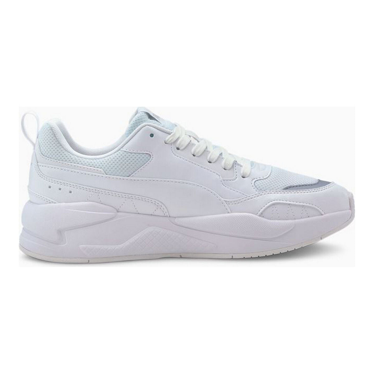 Puma Herren Sneaker X-Ray 2 Square Weiß - BYAG.SneakerPumaBYAG.S6426899Puma Herren Sneaker X-Ray 2 Square Weiß – 4343