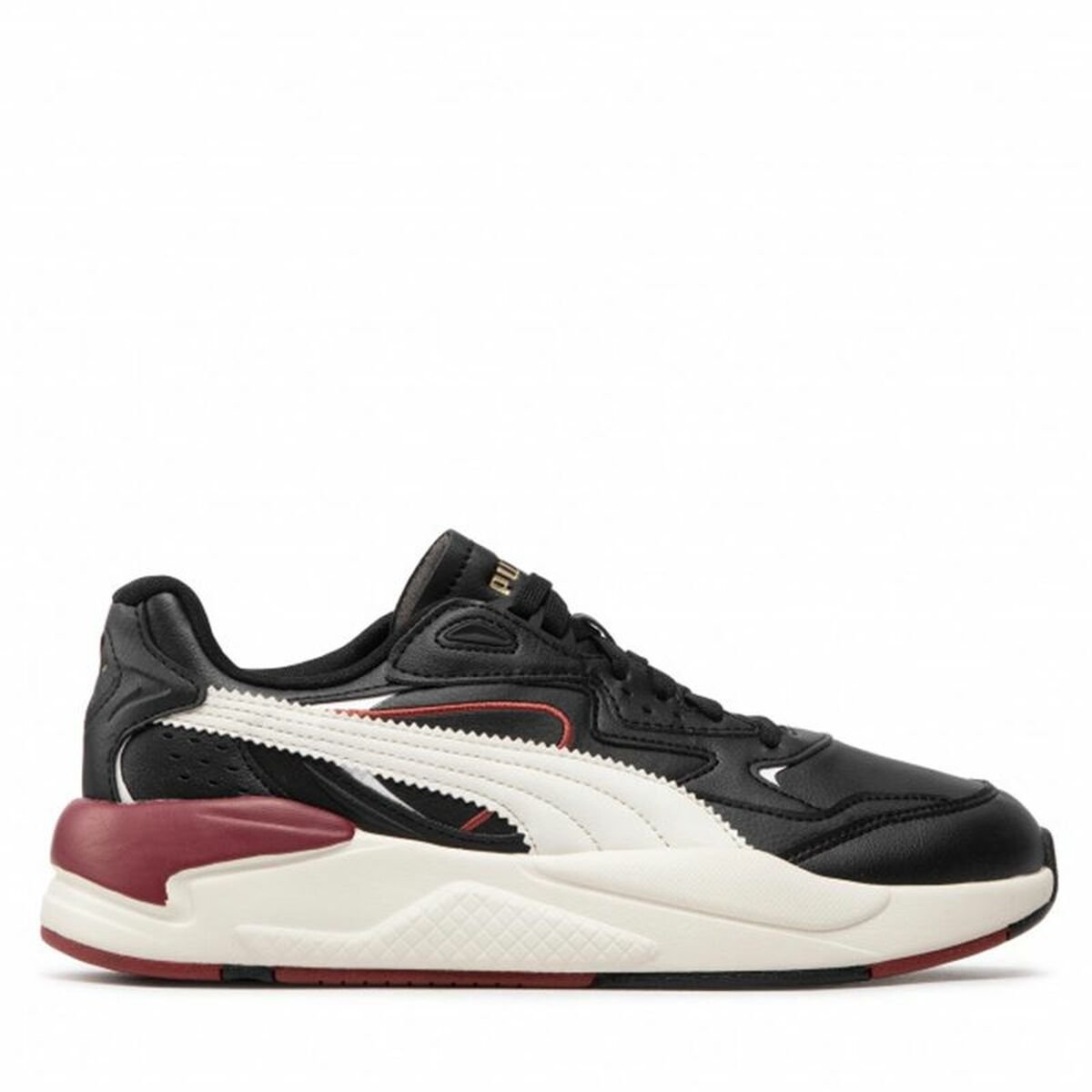 Puma Herren Sneaker X-Ray Speed Schwarz - BYAG.SneakerPumaBYAG.S6462257Puma Herren Sneaker X-Ray Speed Schwarz – 4343