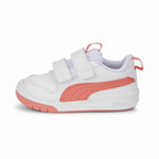 Puma Kinder Sneaker Multiflex SL V Rosa Weiß - BYAG.SneakerPumaBYAG.S6494463Puma Kinder Sneaker Multiflex SL V Rosa Weiß – Produktansicht 221