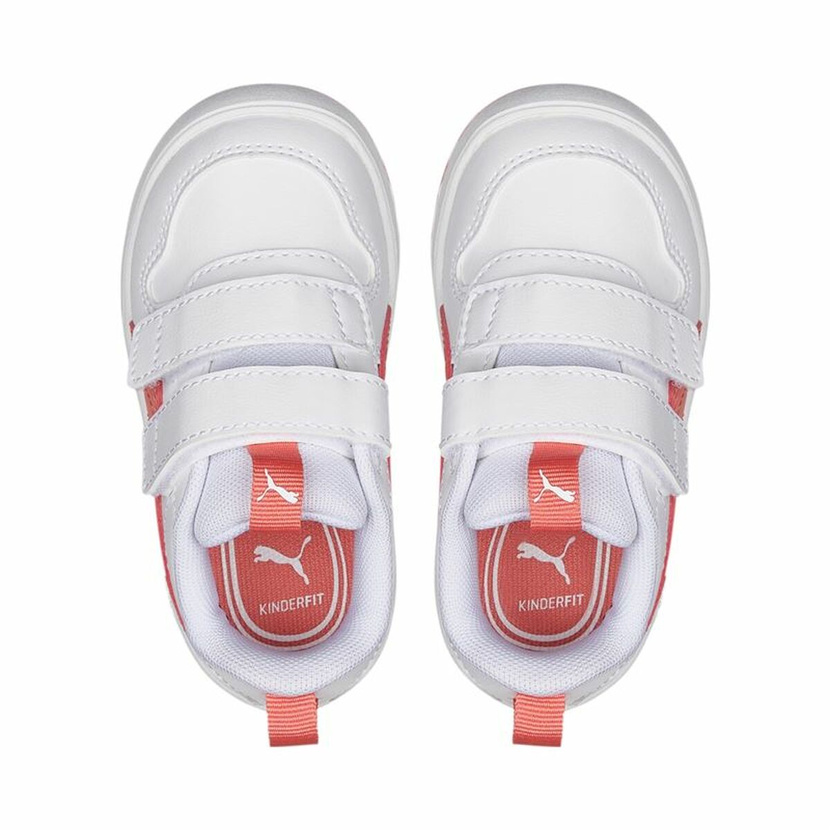 Puma Kinder Sneaker Multiflex SL V Rosa Weiß - BYAG.SneakerPumaBYAG.S6494463Puma Kinder Sneaker Multiflex SL V Rosa Weiß – Produktansicht 1621
