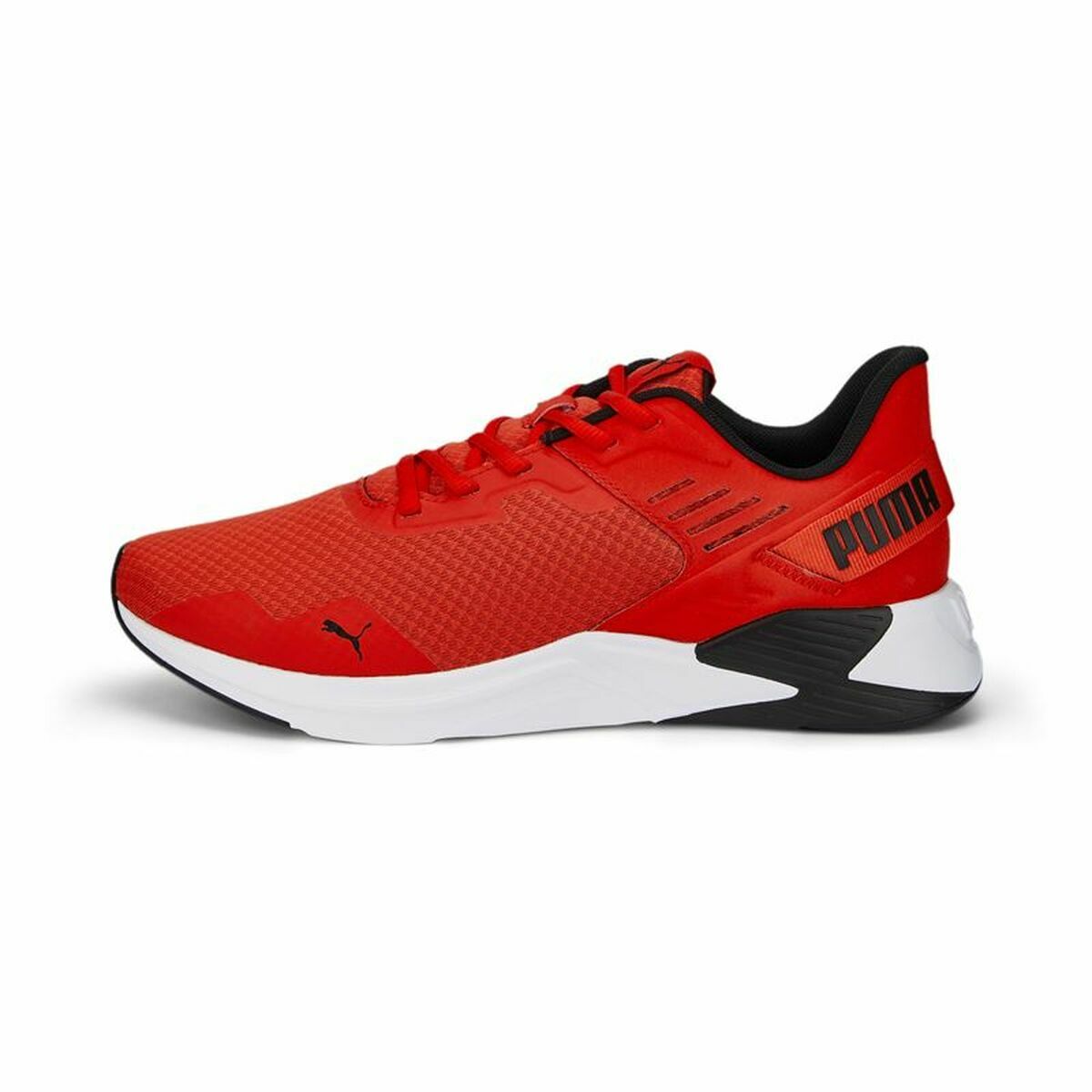 Puma Sneaker Disperse XT 2 Mesh Rot - BYAG.SneakerPumaBYAG.S6456463Puma Sneaker Disperse XT 2 Mesh Rot – 4444