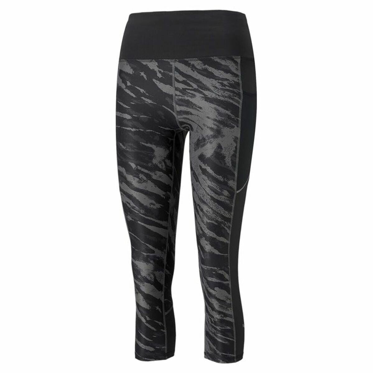 Puma Sportleggings Damen Run 5K 3/4 W Schwarz - BYAG.LeggingsPumaBYAG.S6447547Puma Sportleggings Damen Run 5K 3/4 W Schwarz – XSXS