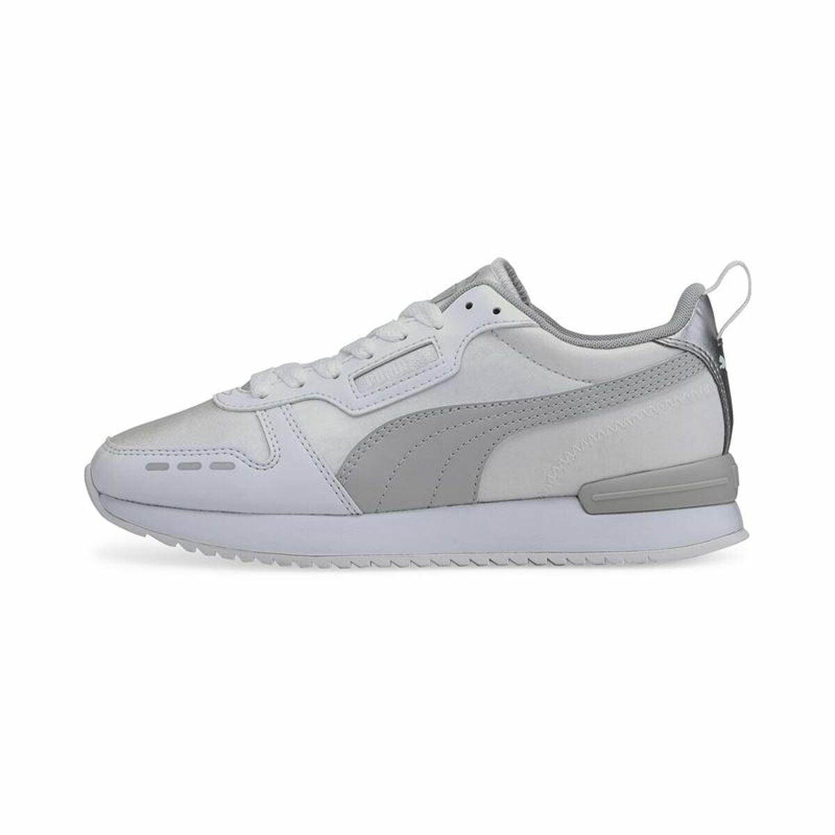 Puma Sportschuhe Damen R78 Damen Beige - BYAG.SportschuhePumaBYAG.S6480624Puma Sportschuhe Damen R78 Damen Beige – 4040