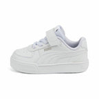 Puma Sportschuhe Kinder Caven AC+ Weiß - BYAG.SportschuhePumaBYAG.S6456178Puma Sportschuhe Kinder Caven AC+ Weiß – Produktansicht 1720