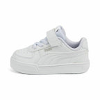 Puma Sportschuhe Kinder Caven AC+ Weiß - BYAG.SportschuhePumaBYAG.S6456178Puma Sportschuhe Kinder Caven AC+ Weiß – Produktansicht 620