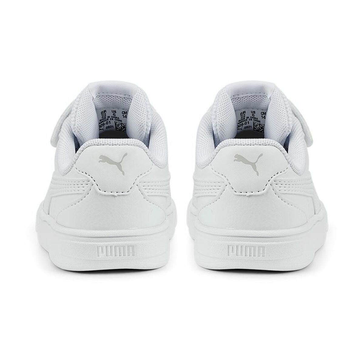 Puma Sportschuhe Kinder Caven AC+ Weiß - BYAG.SportschuhePumaBYAG.S6456178Puma Sportschuhe Kinder Caven AC+ Weiß – Produktansicht 2820
