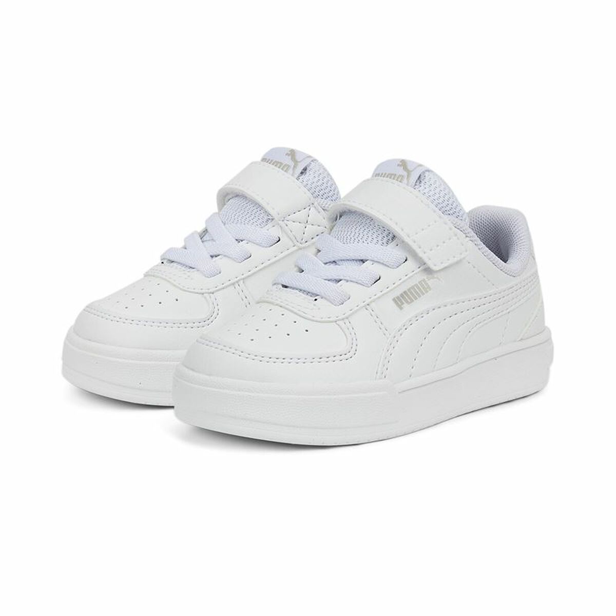 Puma Sportschuhe Kinder Caven AC+ Weiß - BYAG.SportschuhePumaBYAG.S6456178Puma Sportschuhe Kinder Caven AC+ Weiß – Produktansicht 1620