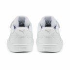 Puma Sportschuhe Kinder Caven AC+ Weiß - BYAG.SportschuhePumaBYAG.S6456178Puma Sportschuhe Kinder Caven AC+ Weiß – Produktansicht 1020