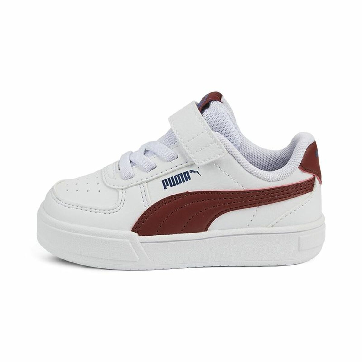 Puma Sportschuhe Kinder Caven AC+ Weiß - BYAG.SportschuhePumaBYAG.S6457994Puma Sportschuhe Kinder Caven AC+ Weiß – 2727