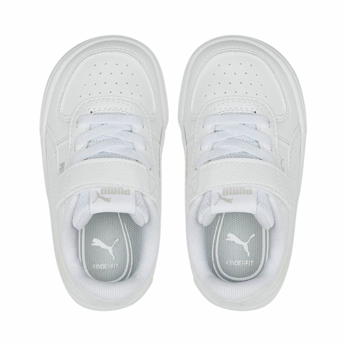 Puma Sportschuhe Kinder Caven AC+ Weiß - BYAG.SportschuhePumaBYAG.S6456178Puma Sportschuhe Kinder Caven AC+ Weiß – Produktansicht 1820