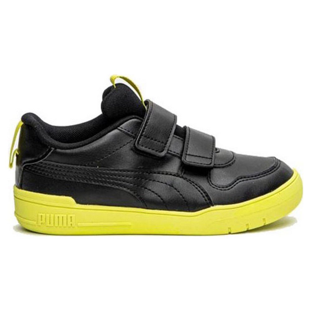 Puma Sportschuhe Kinder Multiflex Schwarz - BYAG.SportschuhePumaBYAG.S6427862Puma Sportschuhe Kinder Multiflex Schwarz – 3030