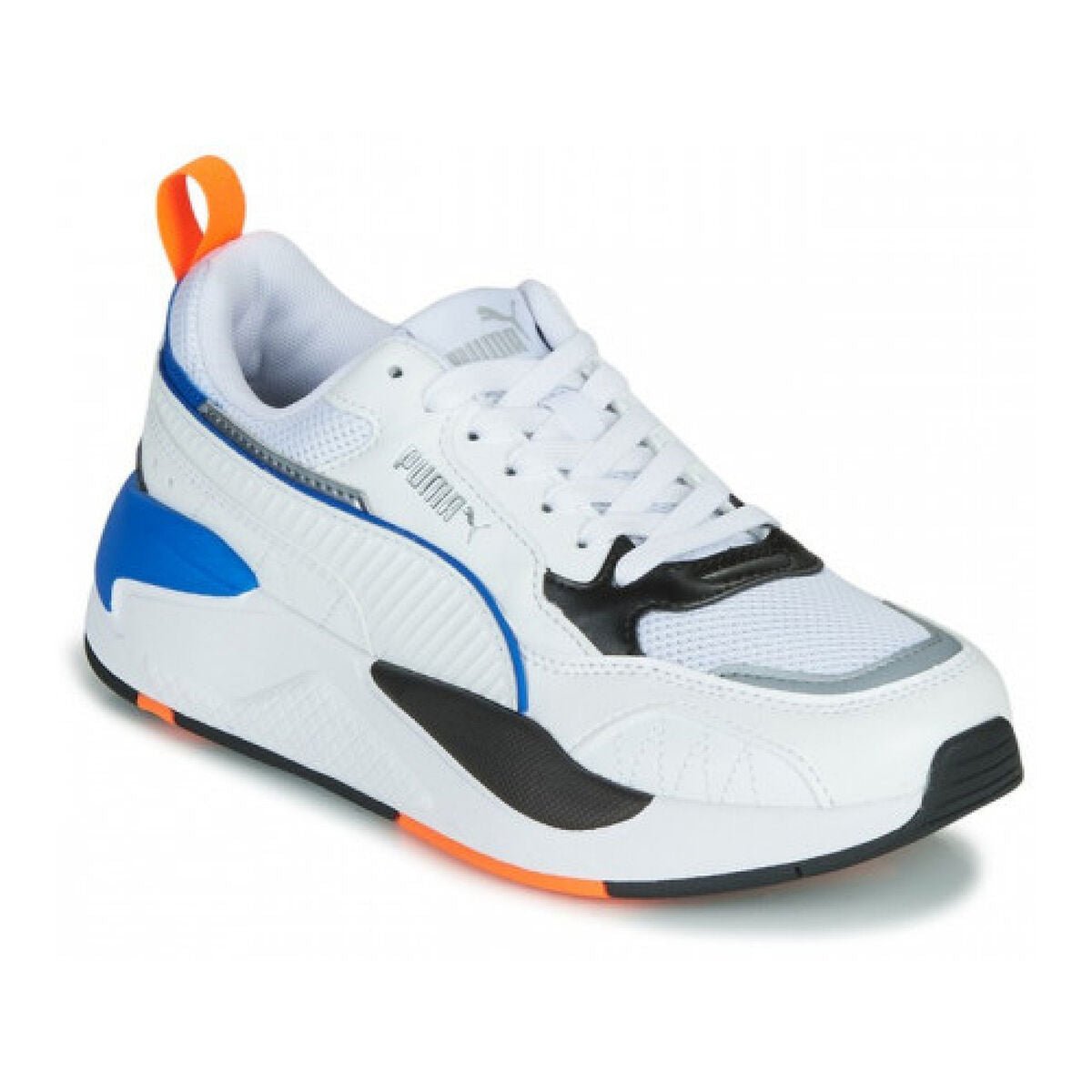 Puma Sportschuhe Kinder X-RAY 2 SQUARE JR 374190 Weiß - BYAG.SportschuhePumaBYAG.S2018712Puma Sportschuhe Kinder X-RAY 2 SQUARE JR 374190 Weiß – 3939