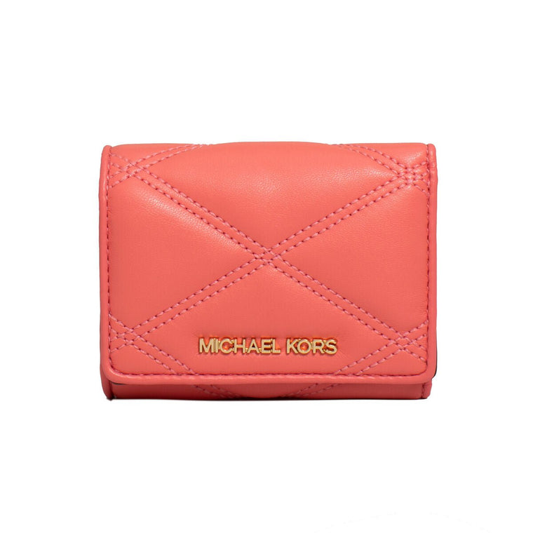Purse Michael Kors 35T2GTVE2U-GRAPEFRUIT
