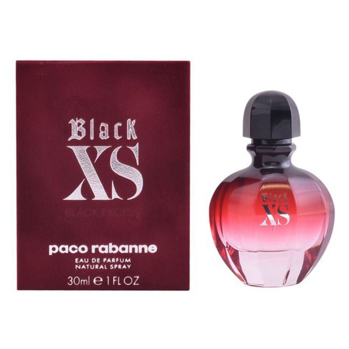 Rabanne Black XS Damen Eau de Parfum – 50 ml - BYAG.Eau de ParfumRabanneBYAG.S4506467Rabanne Black XS Damen Eau de Parfum – 50 ml – 50 ml50 ml