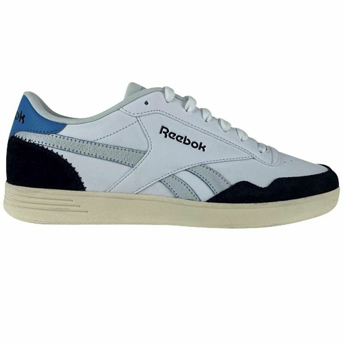 Reebok Herren Sneaker Royal Technique Grau - BYAG.SneakerReebokBYAG.S6467053Reebok Herren Sneaker Royal Technique Grau – 42.542.5