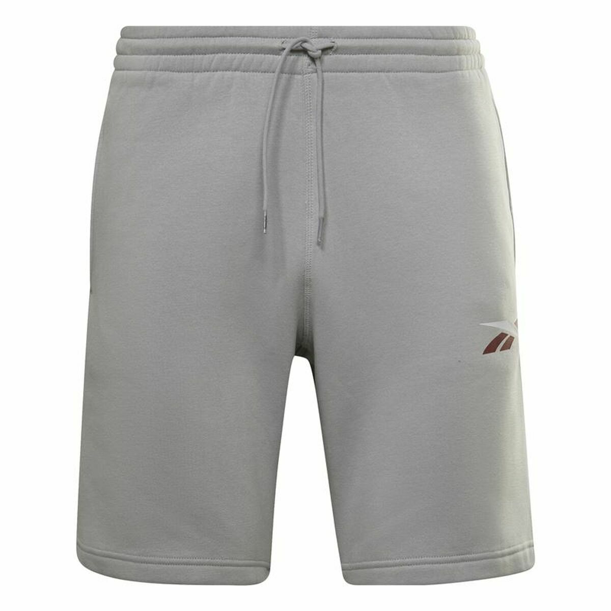 Reebok Herren Sportshorts Essentials French Terry Grau - BYAG.ShortsReebokBYAG.S6467630Reebok Herren Sportshorts Essentials French Terry Grau – XLXL