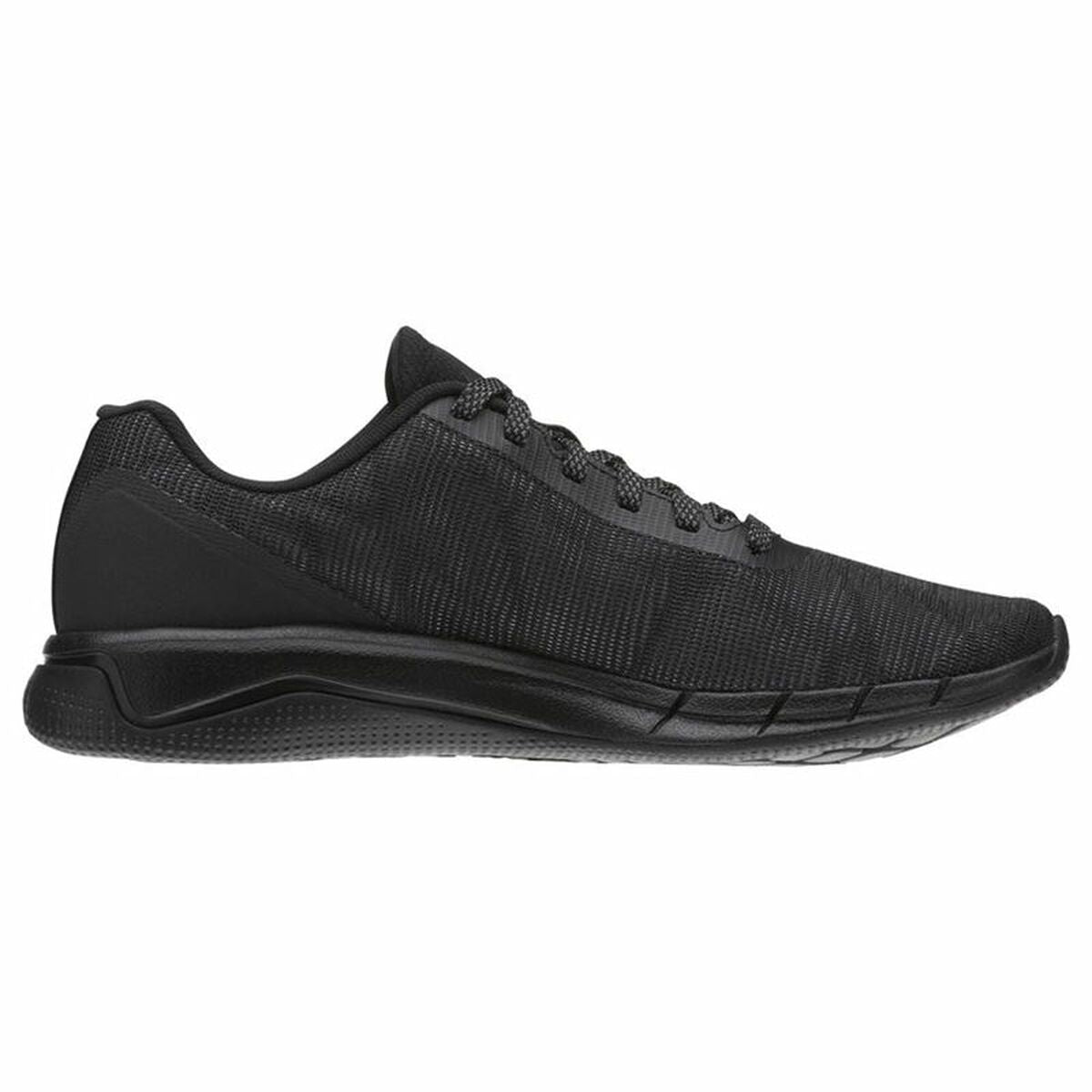 Reebok Laufschuhe Erwachsene Fast Flexweave Schwarz Herren - BYAG.LaufschuheReebokBYAG.S6454180Reebok Laufschuhe Erwachsene Fast Flexweave Schwarz Herren – 42.542.5