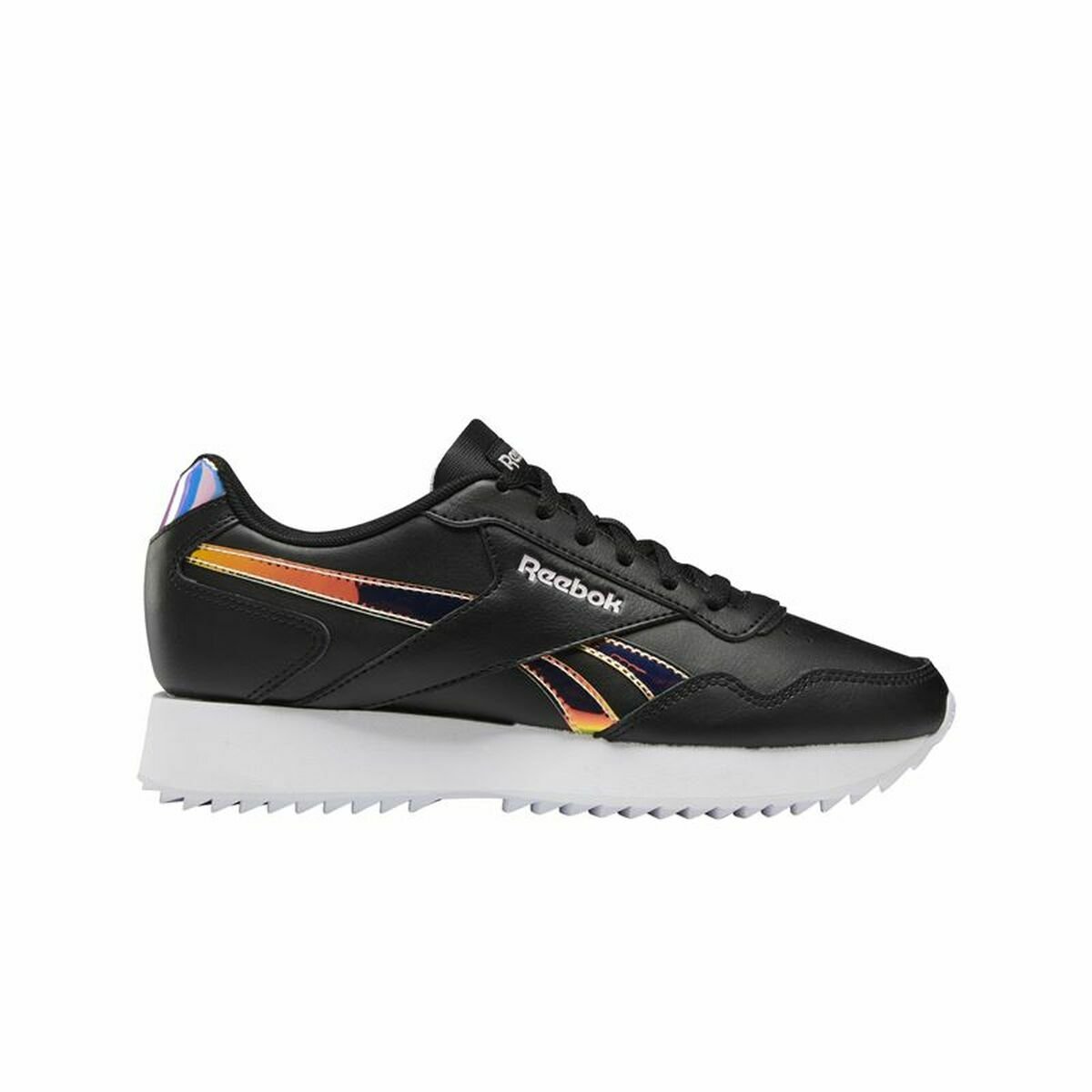 Reebok Sportschuhe Damen Royal Glide Ripple Double W Damen - BYAG.SportschuheReebokBYAG.S6473047Reebok Sportschuhe Damen Royal Glide Ripple Double W Damen – 40.540.5