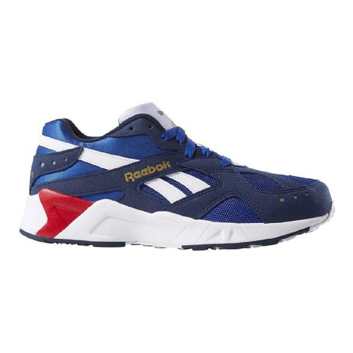 Reebok Sportschuhe Kinder AZTREK DV3911 Blau - BYAG.SportschuheReebokBYAG.S2018687Reebok Sportschuhe Kinder AZTREK DV3911 Blau – 4141