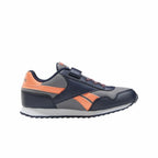 Reebok Sportschuhe Kinder Royal Classic Dunkelgrau - BYAG.SportschuheReebokBYAG.S6454579Reebok Sportschuhe Kinder Royal Classic Dunkelgrau – Produktansicht 2833