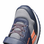 Reebok Sportschuhe Kinder Royal Classic Dunkelgrau - BYAG.SportschuheReebokBYAG.S6454579Reebok Sportschuhe Kinder Royal Classic Dunkelgrau – Produktansicht 933