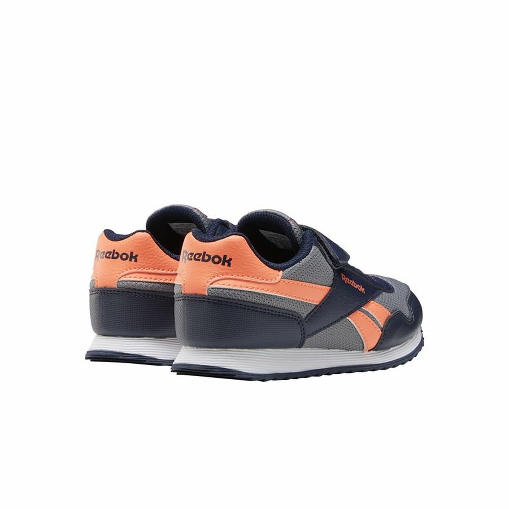 Reebok Sportschuhe Kinder Royal Classic Dunkelgrau - BYAG.SportschuheReebokBYAG.S6454579Reebok Sportschuhe Kinder Royal Classic Dunkelgrau – Produktansicht 1633