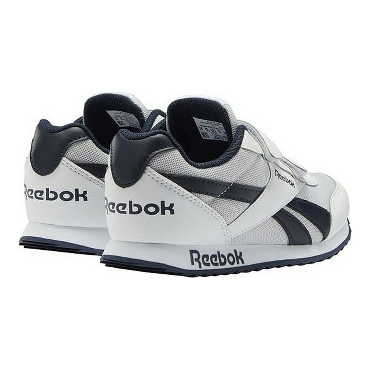 Reebok Sportschuhe Kinder Royal Classic Jogger 2 Weiß - BYAG.SportschuheReebokBYAG.S6452884Reebok Sportschuhe Kinder Royal Classic Jogger 2 Weiß – Produktansicht 2832