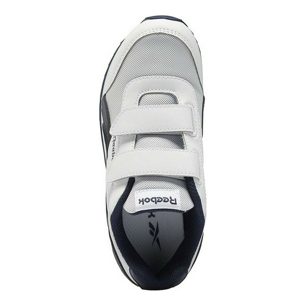 Reebok Sportschuhe Kinder Royal Classic Jogger 2 Weiß - BYAG.SportschuheReebokBYAG.S6452884Reebok Sportschuhe Kinder Royal Classic Jogger 2 Weiß – Produktansicht 2232