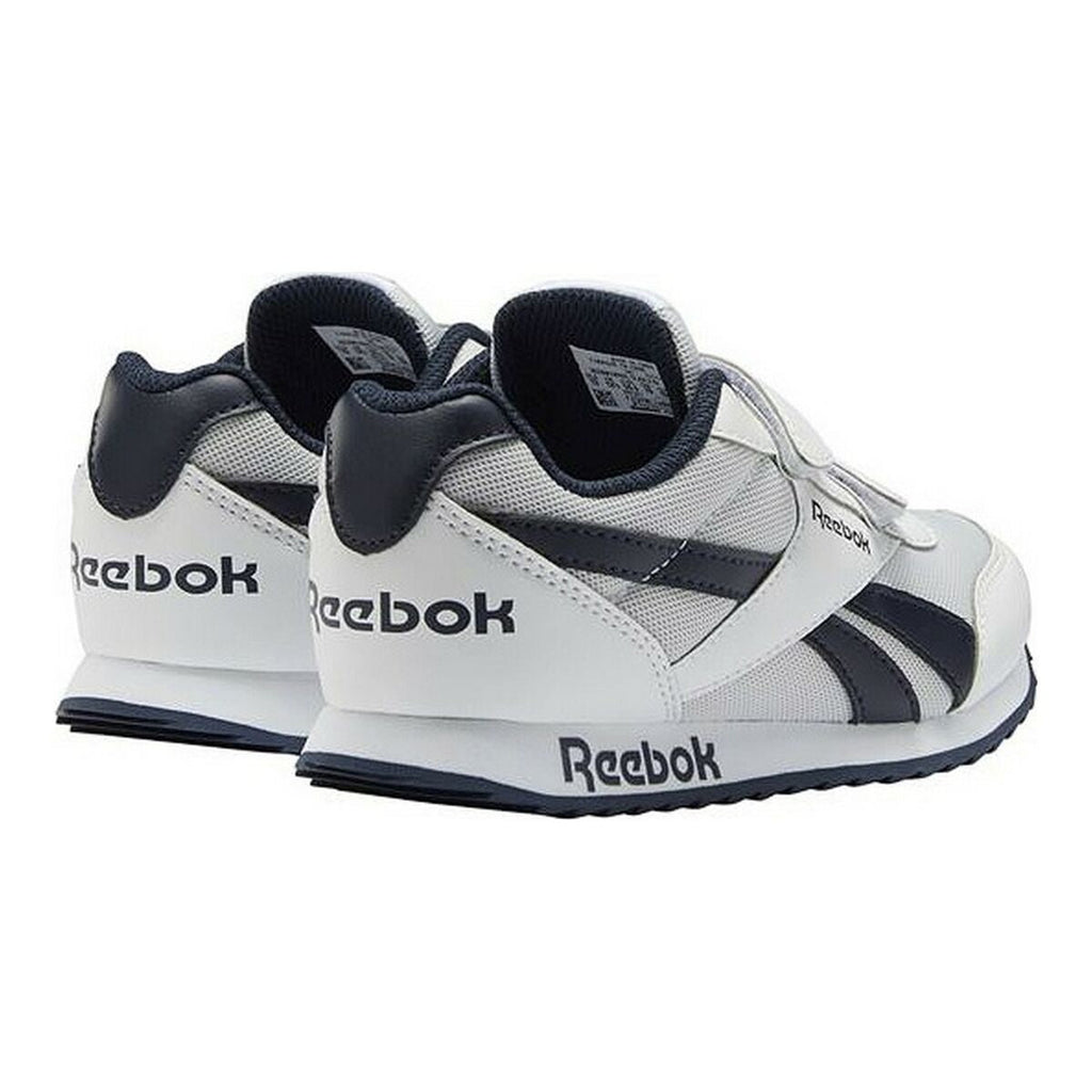 Reebok Sportschuhe Kinder Royal Classic Jogger 2 Weiß - BYAG.SportschuheReebokBYAG.S6452884Reebok Sportschuhe Kinder Royal Classic Jogger 2 Weiß – Produktansicht 2132