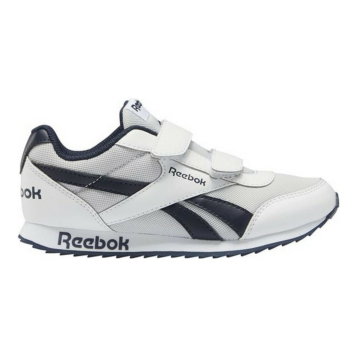 Reebok Sportschuhe Kinder Royal Classic Jogger 2 Weiß - BYAG.SportschuheReebokBYAG.S6452884Reebok Sportschuhe Kinder Royal Classic Jogger 2 Weiß – Produktansicht 332