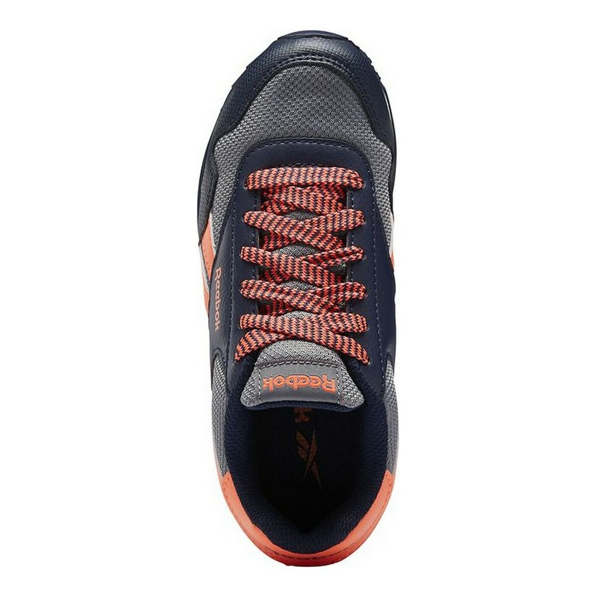 Reebok Sportschuhe Kinder Royal Classic Jogger 3 Dunkelgrau - BYAG.SportschuheReebokBYAG.S6433719Reebok Sportschuhe Kinder Royal Classic Jogger 3 Dunkelgrau – Produktansicht 1338