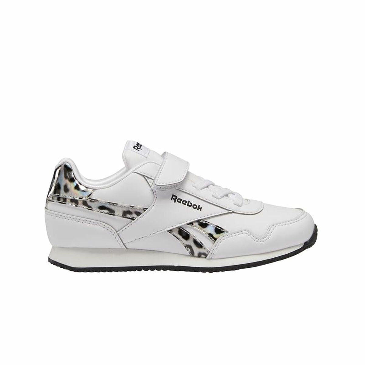 Reebok Sportschuhe Kinder Royal Classic Jogger 3.0 1V Weiß - BYAG.SportschuheReebokBYAG.S6452997Reebok Sportschuhe Kinder Royal Classic Jogger 3.0 1V Weiß – 3131