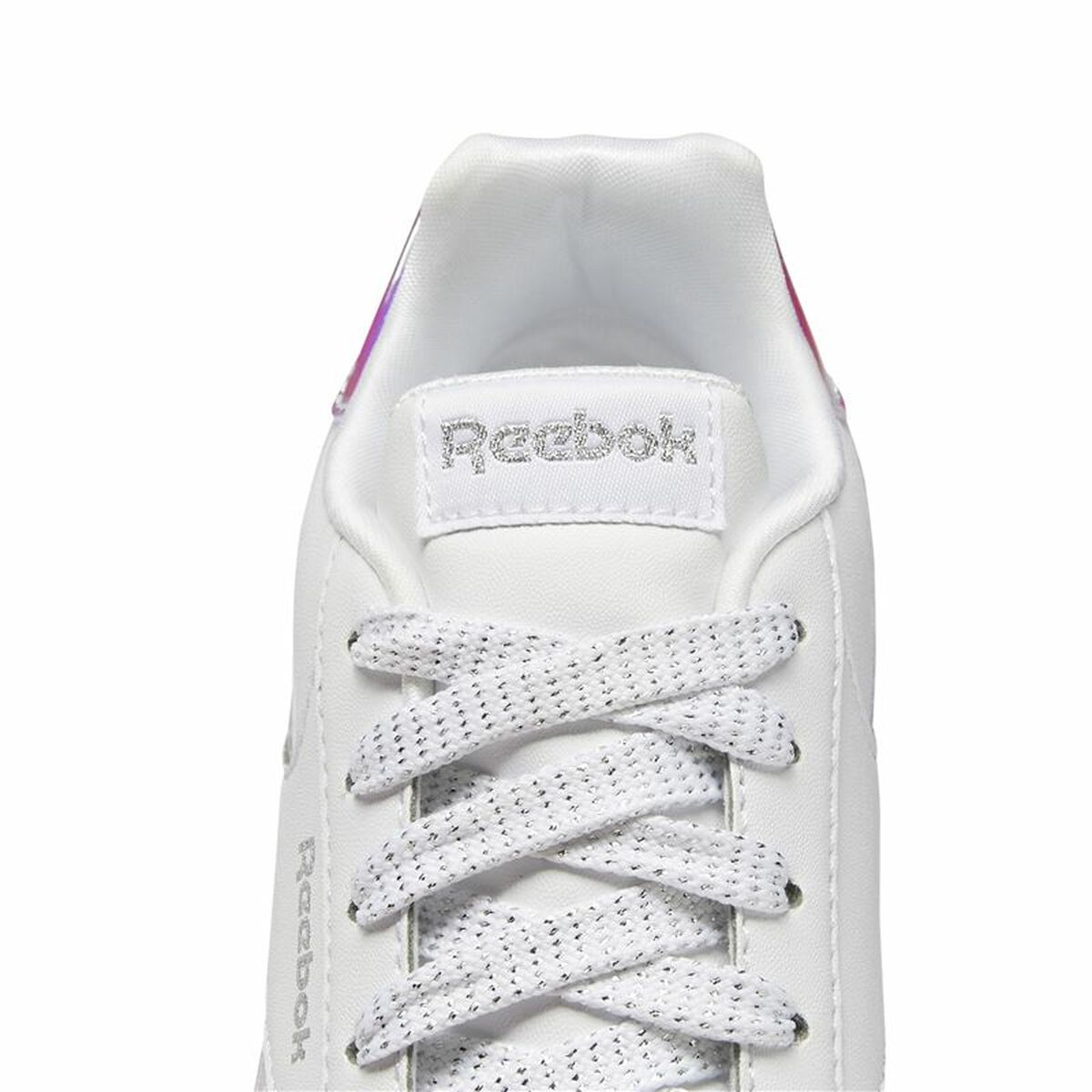 Reebok Sportschuhe Kinder Royal Classic Jogger 3.0 Jr Weiß - BYAG.SportschuheReebokBYAG.S6473054Reebok Sportschuhe Kinder Royal Classic Jogger 3.0 Jr Weiß – Produktansicht 538