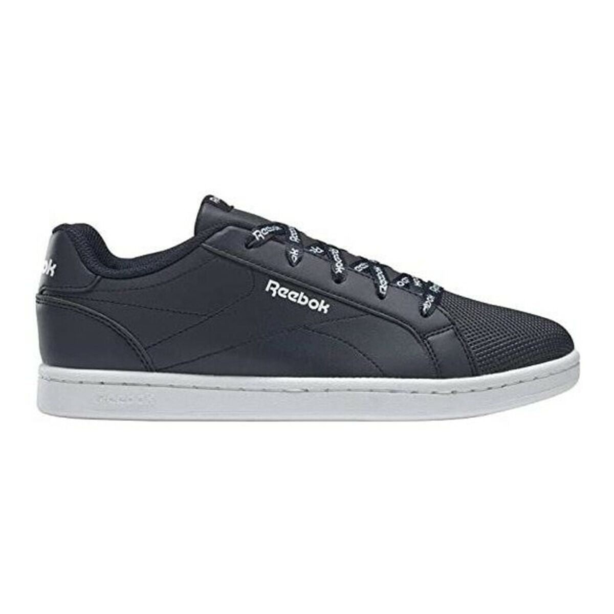 Reebok Sportschuhe Kinder ROYAL COMPLETE Blau Junior - BYAG.SportschuheReebokBYAG.S2012451Reebok Sportschuhe Kinder ROYAL COMPLETE Blau Junior – 3535