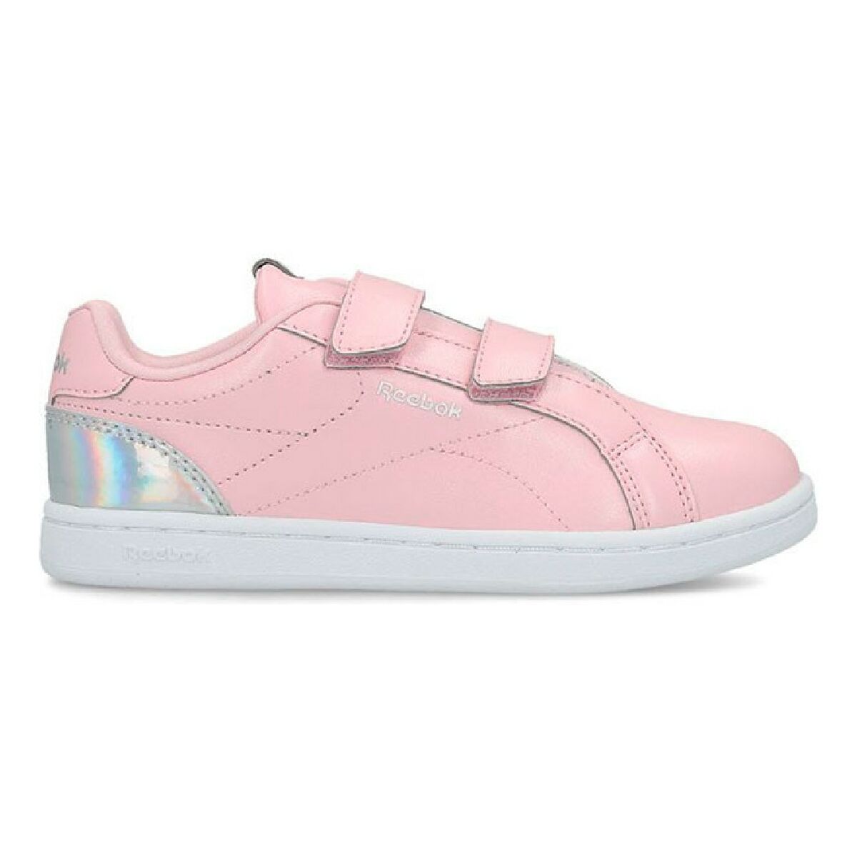 Reebok Sportschuhe Kinder ROYAL COMPLETE DV9206 Rosa - BYAG.SportschuheReebokBYAG.S2017595Reebok Sportschuhe Kinder ROYAL COMPLETE DV9206 Rosa – 2727