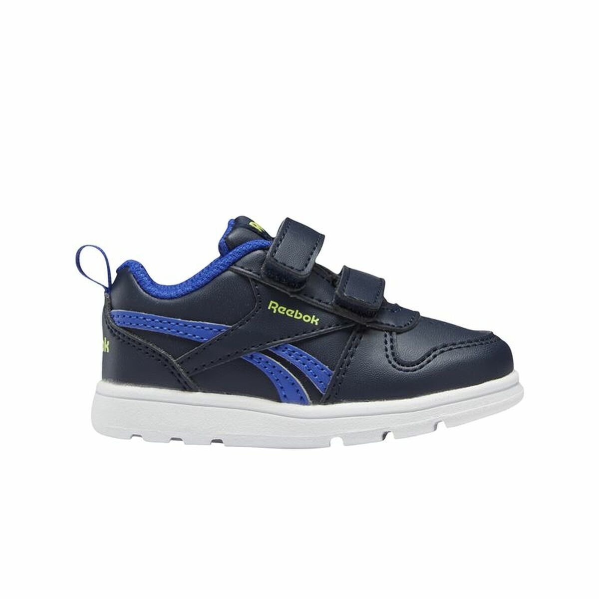 Reebok Sportschuhe Kinder Royal Prime 2 K Dunkelblau - BYAG.SportschuheReebokBYAG.S6473081Reebok Sportschuhe Kinder Royal Prime 2 K Dunkelblau – 21.521.5