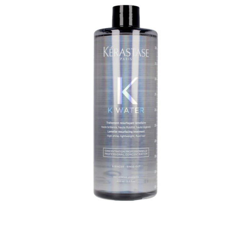 Restorative Intense Treatment Kerastase K Water 400 ml - BYAG.HaircareBigbuyBYAG.S0570903Restorative Intense Treatment Kerastase K Water 400 ml
