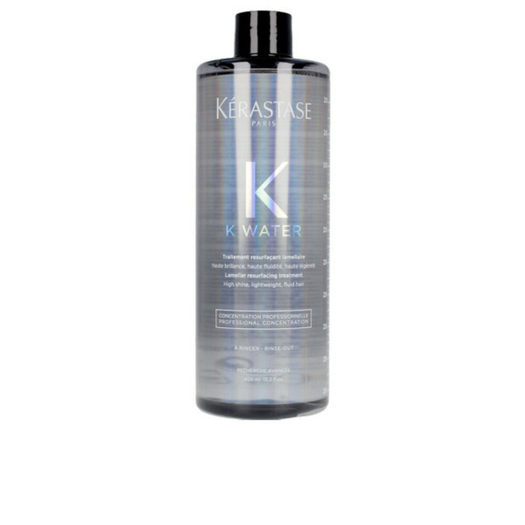 Restorative Intense Treatment Kerastase K Water 400 ml - BYAG.HaircareBigbuyBYAG.S0570903Restorative Intense Treatment Kerastase K Water 400 ml