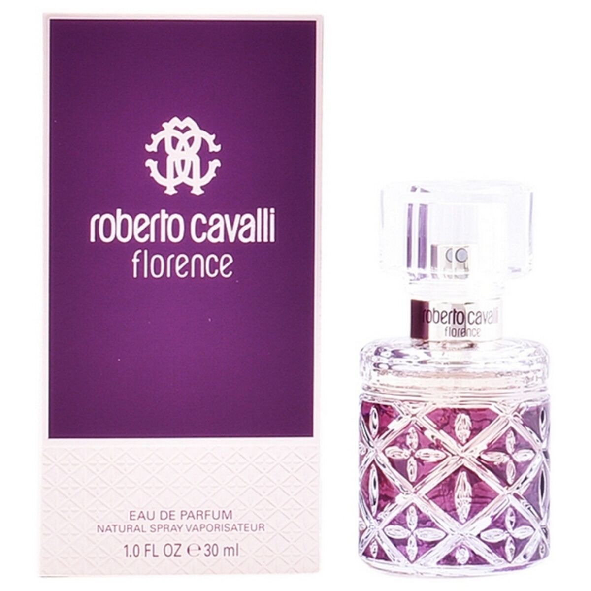 Roberto Cavalli Florence Eau de Parfum for Women - BYAG.Women's PerfumeBigbuyBYAG.S0549166Roberto Cavalli Florence Eau de Parfum for Women30 ml
