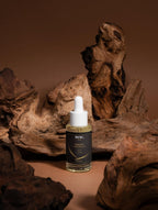 BYAG Rosemary Hair and Scalp Oil
