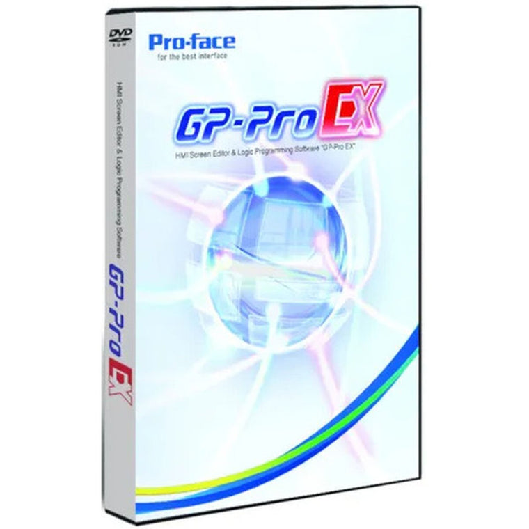 Schneider Electric Management Software GP-PRO EX - BYAG.Computer & Zubehör > SoftwareSchneider ElectricBYAG.V34019893606489669645Schneider Electric Management Software GP-PRO EX