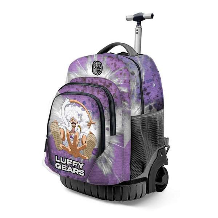 Schultasche One Piece – Produktbild 1