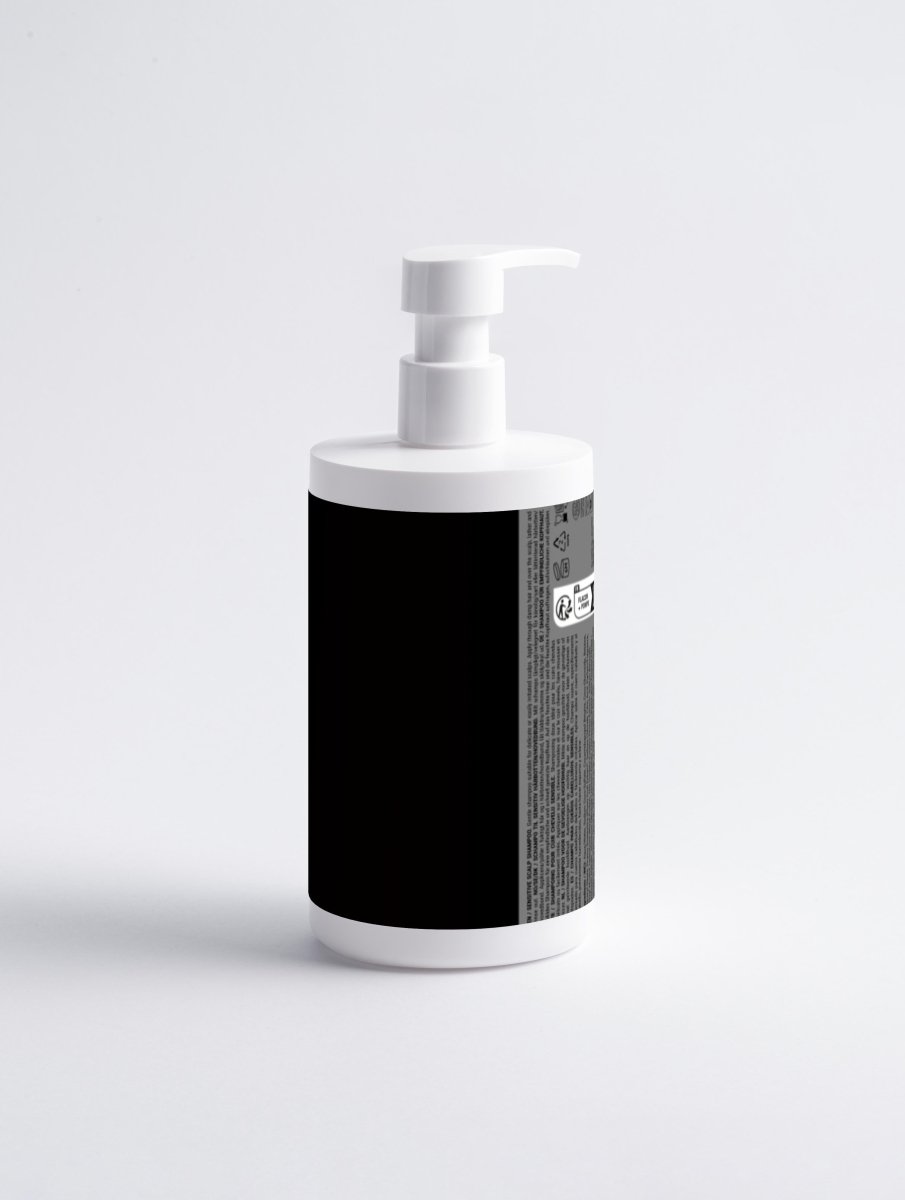 BYAG Sensitive Scalp Shampoo