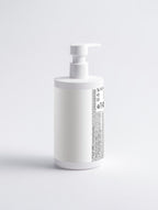 BYAG. Sensitive Scalp Shampoo – Gentle Care