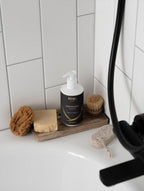 BYAG Sensitive Scalp Shampoo