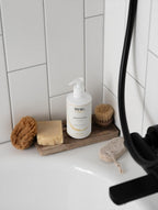 BYAG. Sensitive Scalp Shampoo – Gentle Care