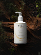 BYAG. Sensitive Scalp Shampoo – Gentle Care