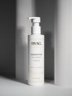 BYAG Sensitive Skin Body Cream