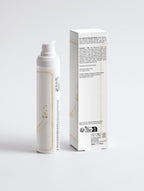 BYAG sensitive skin moisturiser