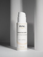 BYAG oil to milk cleanser